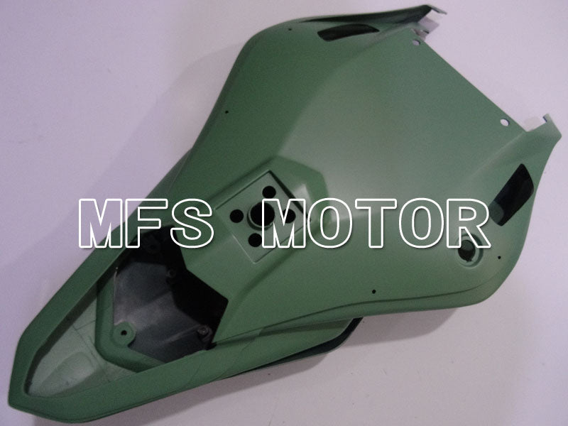 Yamaha YZF-R6 2006-2007 Injection ABS Fairing - Factory Style - ArmyGreen Matte - MFS3829