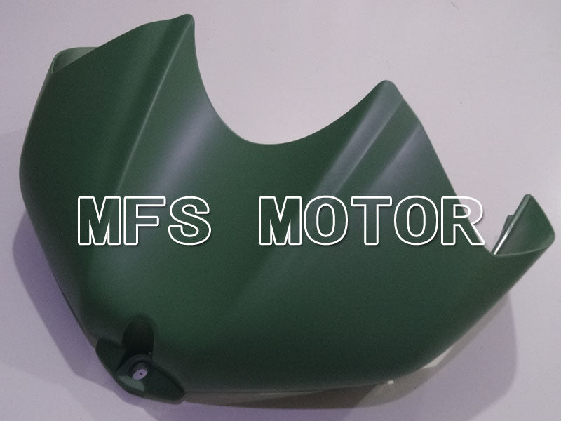Yamaha YZF-R6 2006-2007 Injection ABS Fairing - Factory Style - ArmyGreen Matte - MFS3829