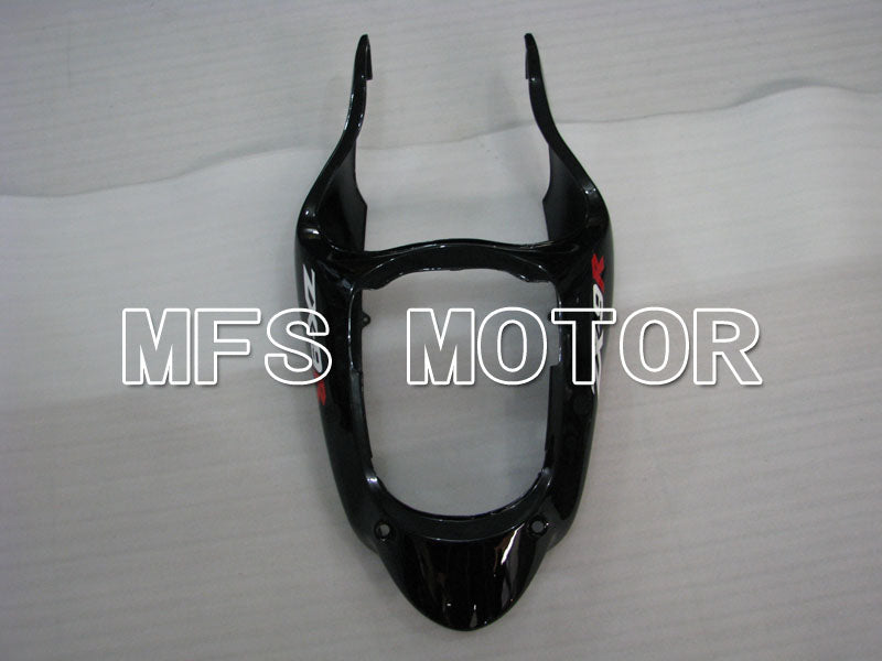 Kawasaki NINJA ZX9R 2000-2001 ABS Fairing - Flame - Black Red - MFS3834