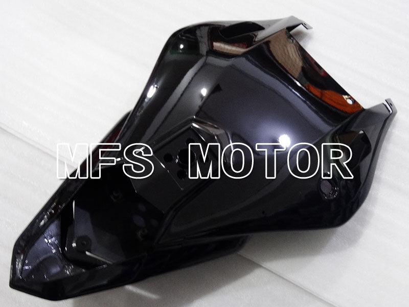 Yamaha YZF-R6 2006-2007 Injection ABS Fairing - Factory Style - Black Matte - MFS3836