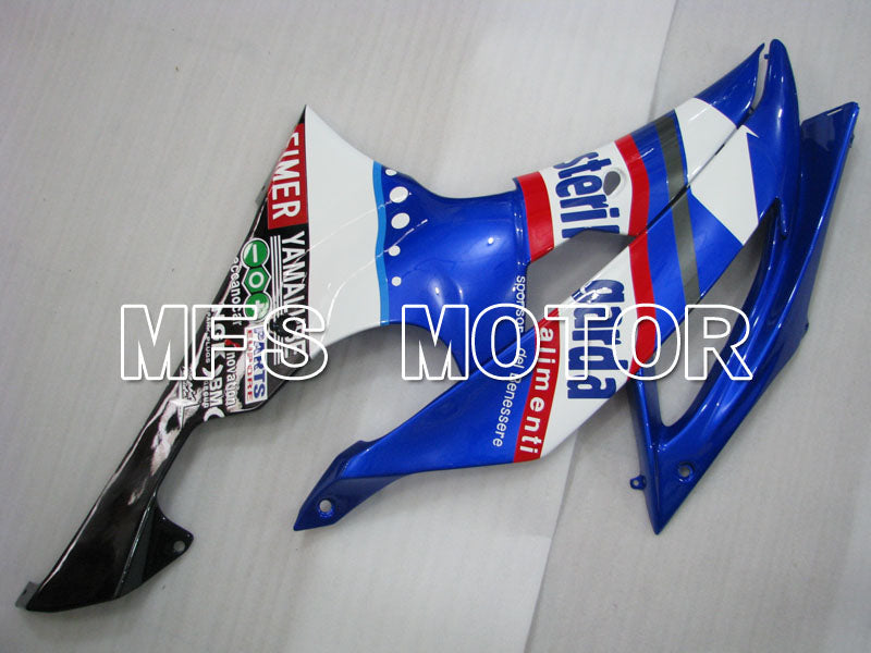 Yamaha YZF-R6 2008-2016 Injection ABS Fairing - Sterilgarda - Blue White - MFS3837