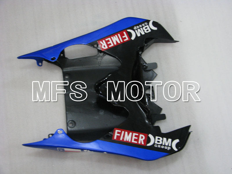 Yamaha YZF-R6 2008-2016 Injection ABS Fairing - Sterilgarda - Blue White - MFS3837