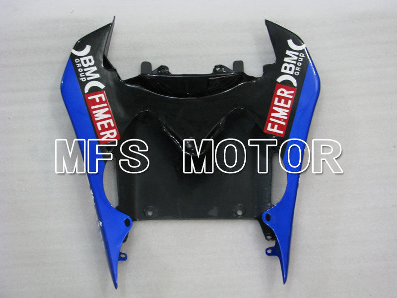 Yamaha YZF-R6 2008-2016 Injection ABS Fairing - Sterilgarda - Blue White - MFS3837