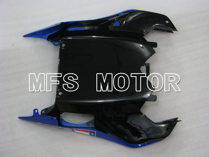 Yamaha YZF-R6 2008-2016 Injection ABS Fairing - Sterilgarda - Blue White - MFS3837