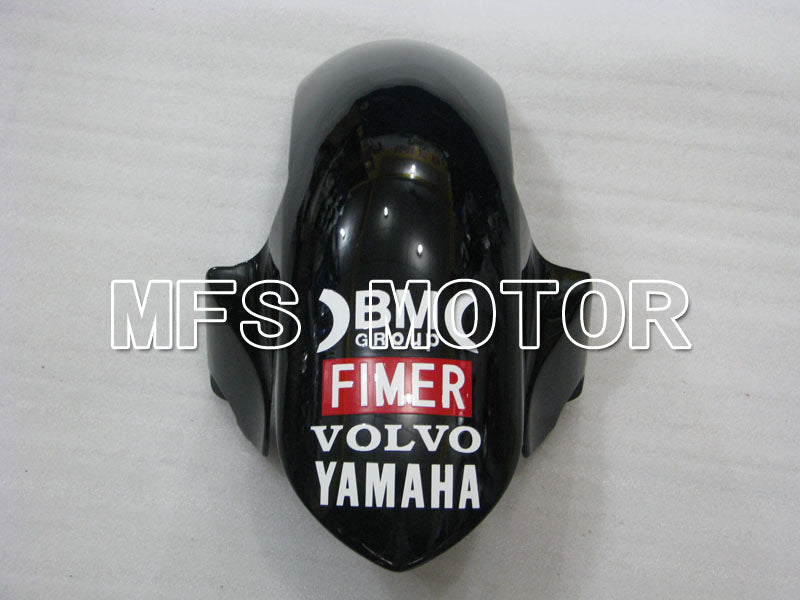 Yamaha YZF-R6 2008-2016 Injection ABS Fairing - Sterilgarda - Blue White - MFS3837