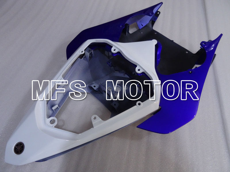 Yamaha YZF-R6 2008-2016 Injection ABS Fairing - Factory Style - Blue Black - MFS3847