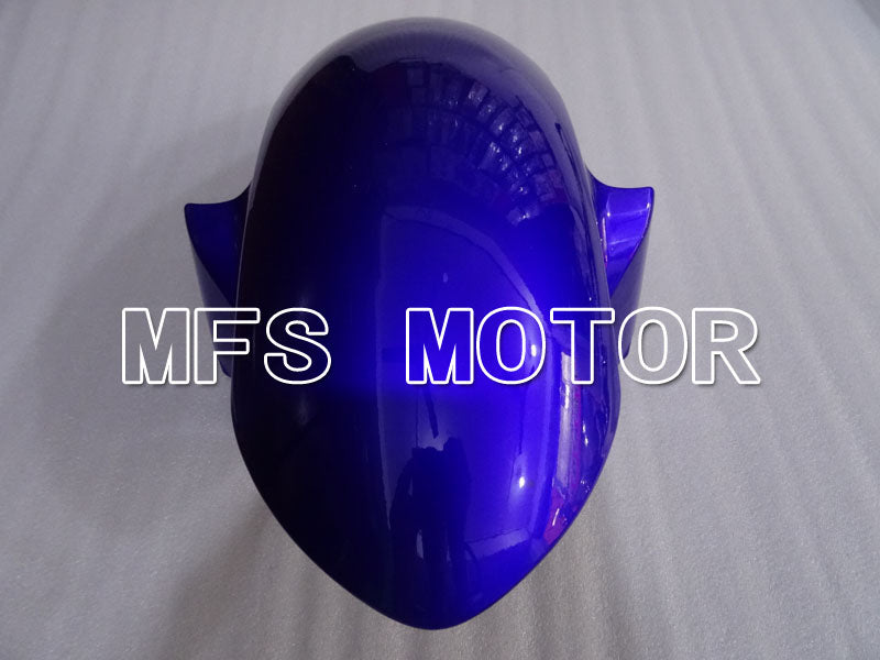 Yamaha YZF-R6 2008-2016 Injection ABS Fairing - Factory Style - Blue Black - MFS3847