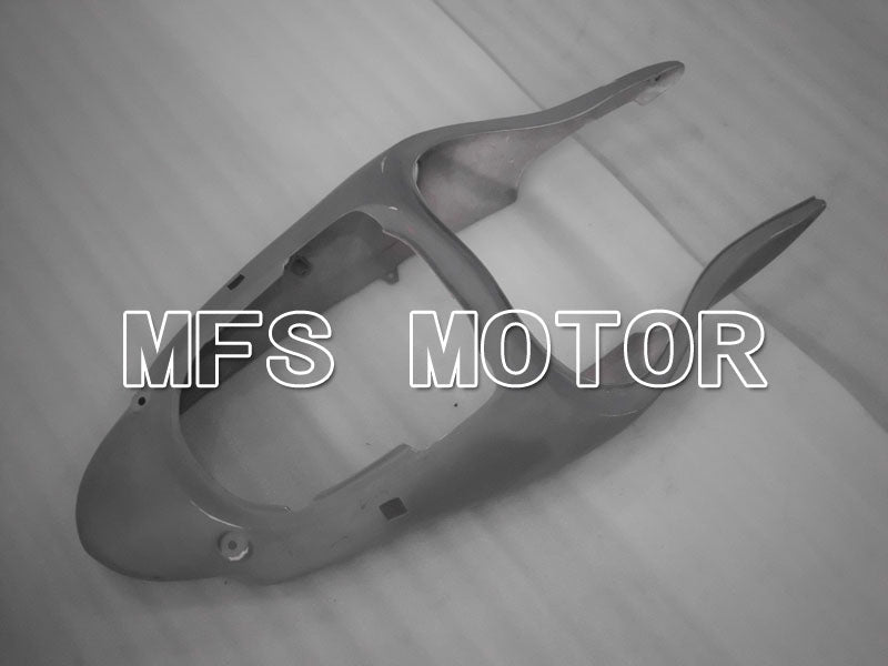 Kawasaki NINJA ZX9R 2000-2001 ABS Fairing - Factory Style - Gray Matte - MFS3849