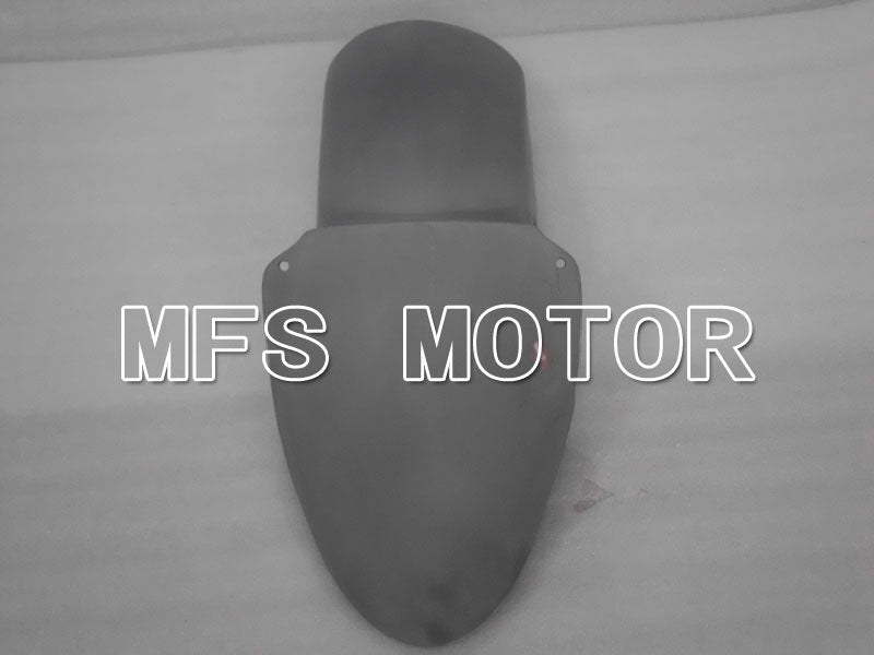 Kawasaki NINJA ZX9R 2000-2001 ABS Fairing - Factory Style - Gray Matte - MFS3849