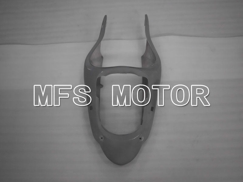 Kawasaki NINJA ZX9R 2000-2001 ABS Fairing - Factory Style - Gray Matte - MFS3849