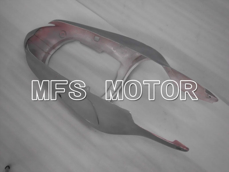 Kawasaki NINJA ZX9R 2000-2001 ABS Fairing - Factory Style - Gray Matte - MFS3849