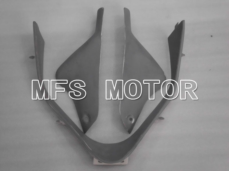 Kawasaki NINJA ZX9R 2000-2001 ABS Fairing - Factory Style - Gray Matte - MFS3849