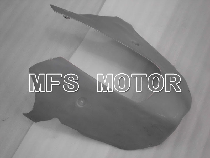Kawasaki NINJA ZX9R 2000-2001 ABS Fairing - Factory Style - Gray Matte - MFS3849