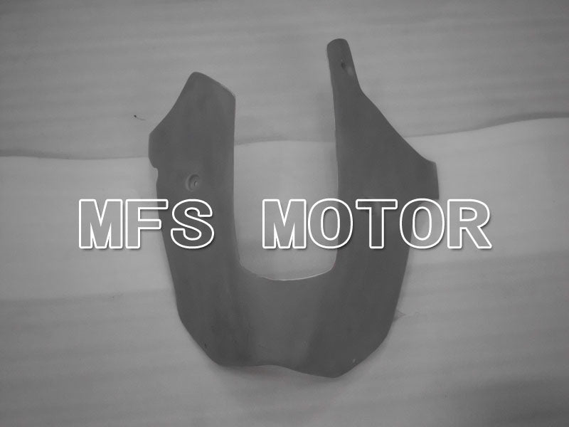 Kawasaki NINJA ZX9R 2000-2001 ABS Fairing - Factory Style - Gray Matte - MFS3849