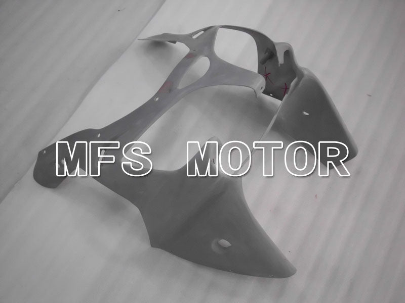 Kawasaki NINJA ZX9R 2000-2001 ABS Fairing - Factory Style - Gray Matte - MFS3849