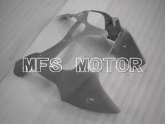 Kawasaki NINJA ZX9R 2000-2001 ABS Fairing - Factory Style - Gray Matte - MFS3849
