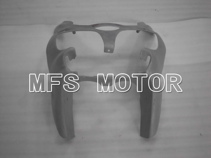 Kawasaki NINJA ZX9R 2000-2001 ABS Fairing - Factory Style - Gray Matte - MFS3849