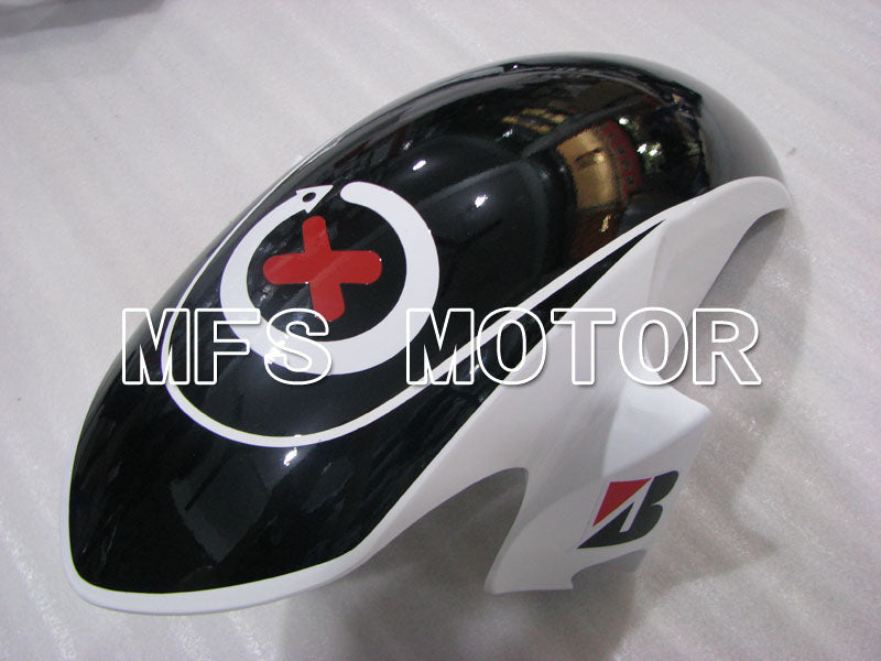 Yamaha YZF-R6 2008-2016 Injection ABS Fairing - ENEOS - Blue Black - MFS3853