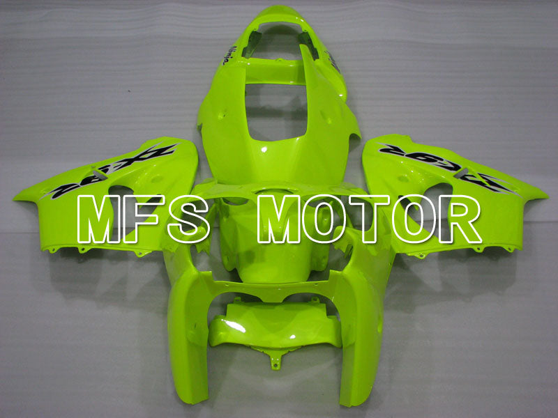 Kawasaki NINJA ZX9R 2000-2001 ABS Fairing - Factory Style - Green - MFS3857