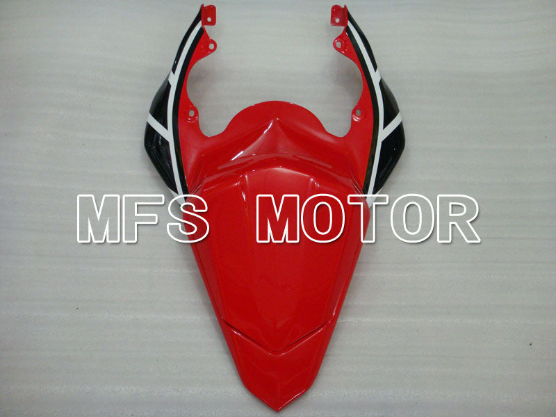 Yamaha YZF-R6 2006-2007 Injection ABS Fairing - MOTUL - Red Black - MFS3858