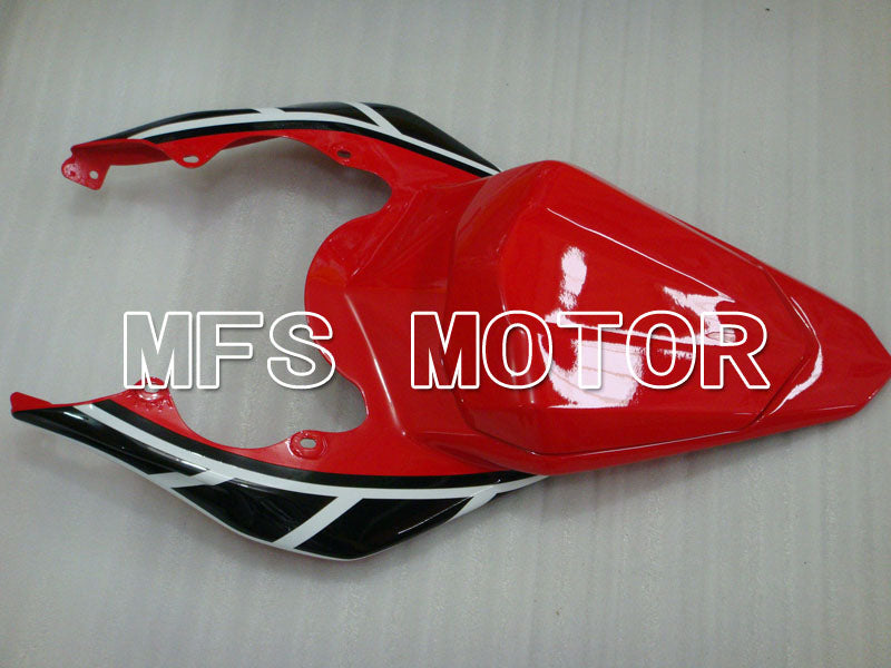 Yamaha YZF-R6 2006-2007 Injection ABS Fairing - MOTUL - Red Black - MFS3858