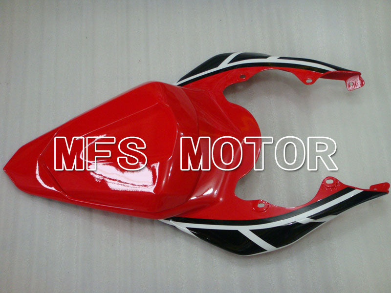 Yamaha YZF-R6 2006-2007 Injection ABS Fairing - MOTUL - Red Black - MFS3858