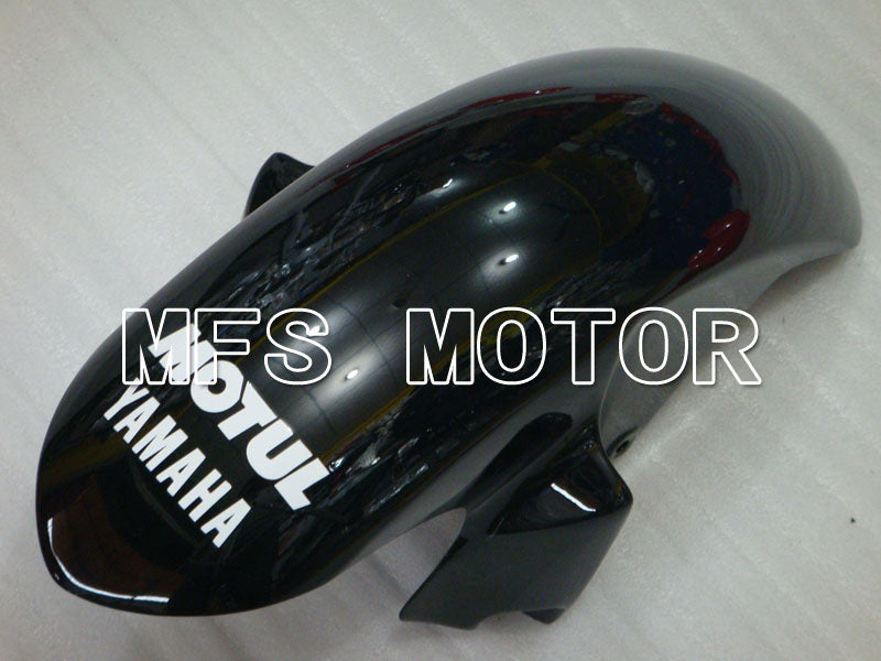 Yamaha YZF-R6 2006-2007 Injection ABS Fairing - MOTUL - Red Black - MFS3858