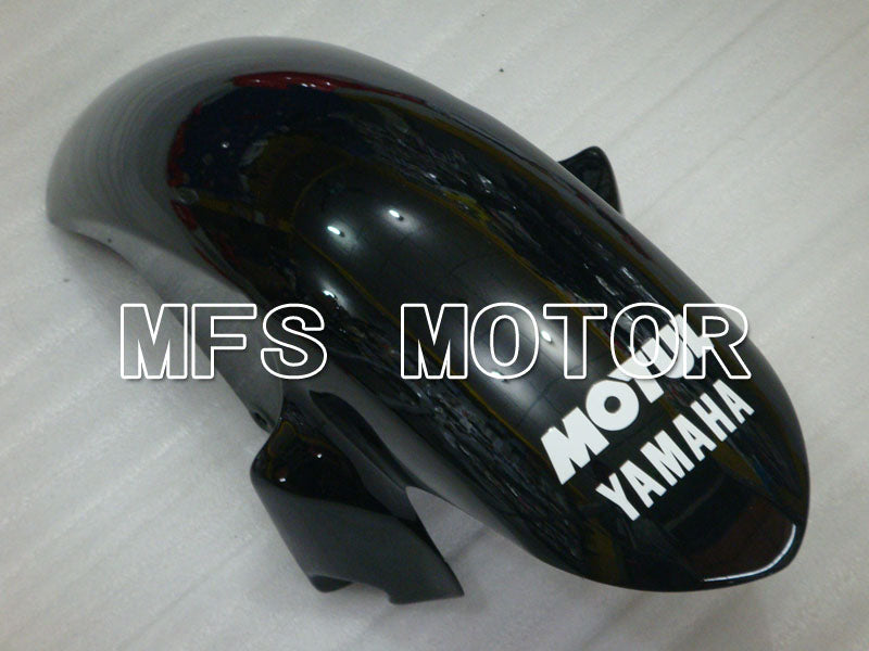 Yamaha YZF-R6 2006-2007 Injection ABS Fairing - MOTUL - Red Black - MFS3858