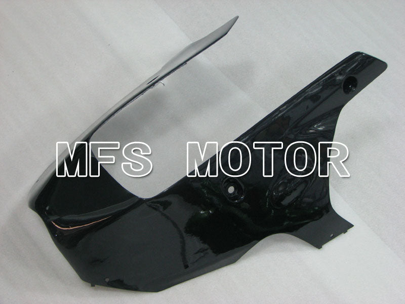 Carénage ABS Kawasaki NINJA ZX9R 2000-2001 - Style usine - Vert - MFS3859