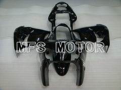 Kawasaki NINJA ZX9R 2000-2001 ABS-Verkleidung - Factory Style - Schwarz - MFS3862