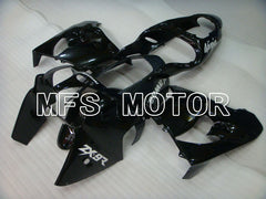 Kawasaki NINJA ZX9R 2000-2001 ABS-Verkleidung - Factory Style - Schwarz - MFS3862