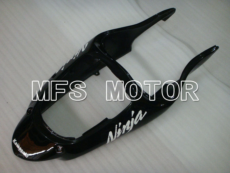 Kawasaki NINJA ZX9R 2000-2001 ABS-Verkleidung - Factory Style - Schwarz - MFS3862