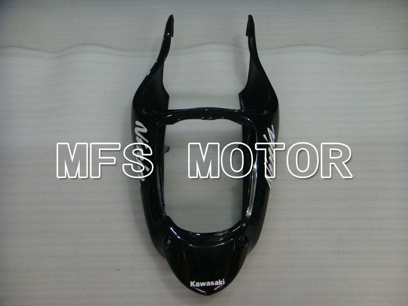 Kawasaki NINJA ZX9R 2000-2001 ABS-Verkleidung - Factory Style - Schwarz - MFS3862