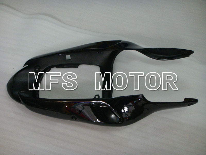 Kawasaki NINJA ZX9R 2000-2001 ABS-Verkleidung - Factory Style - Schwarz - MFS3862