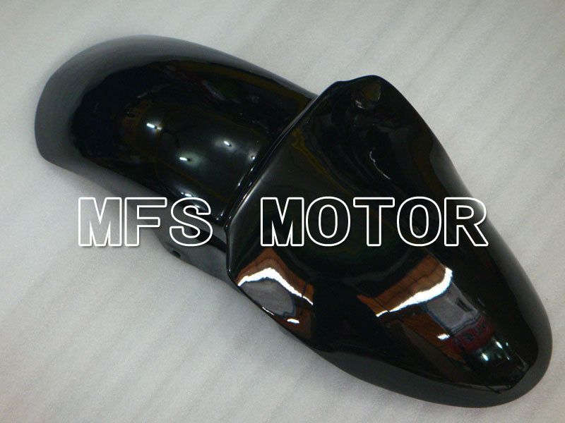 Kawasaki NINJA ZX9R 2000-2001 ABS-Verkleidung - Factory Style - Schwarz - MFS3862