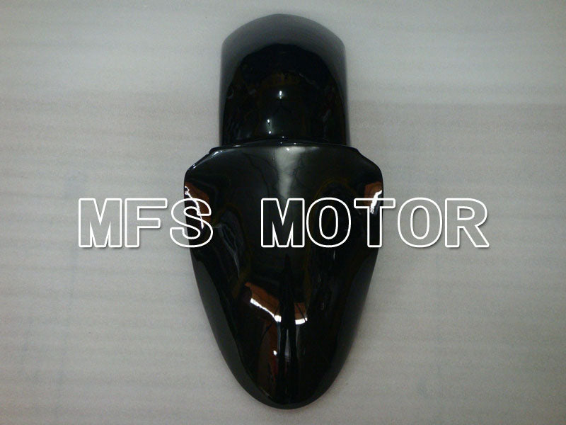 Kawasaki NINJA ZX9R 2000-2001 ABS-Verkleidung - Factory Style - Schwarz - MFS3862