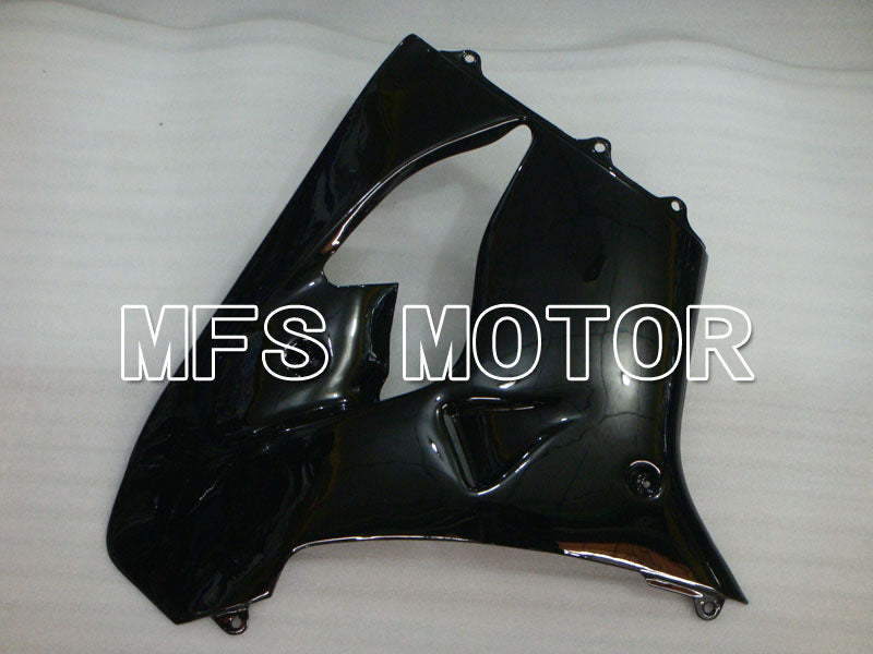 Kawasaki NINJA ZX9R 2000-2001 ABS-Verkleidung - Factory Style - Schwarz - MFS3862