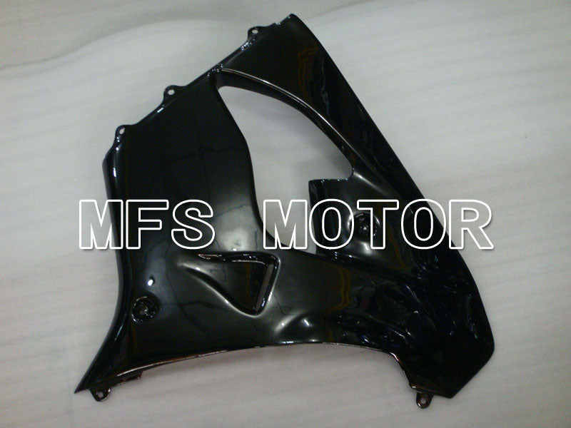 Kawasaki NINJA ZX9R 2000-2001 ABS-Verkleidung - Factory Style - Schwarz - MFS3862