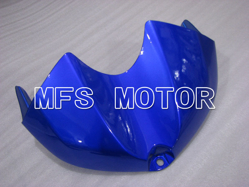 Yamaha YZF-R6 2008-2016 Injection ABS Fairing - Monster - Blue Black - MFS3864