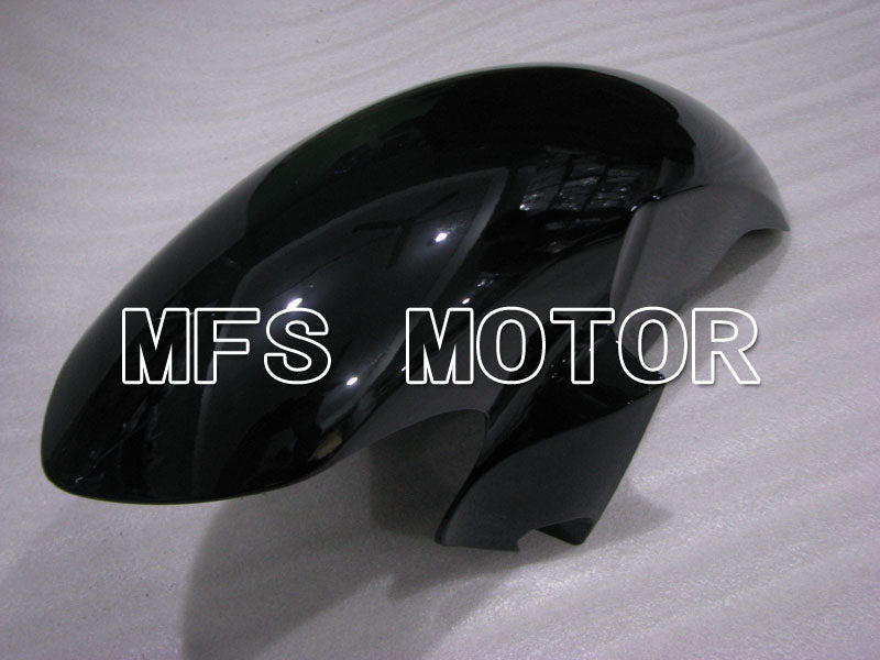 Yamaha YZF-R6 2008-2016 Injection ABS Fairing - Monster - Blue Black - MFS3864