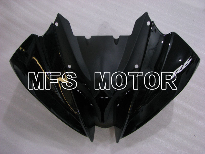 Yamaha YZF-R6 2008-2016 Injection ABS Fairing - Monster - Blue Black - MFS3864