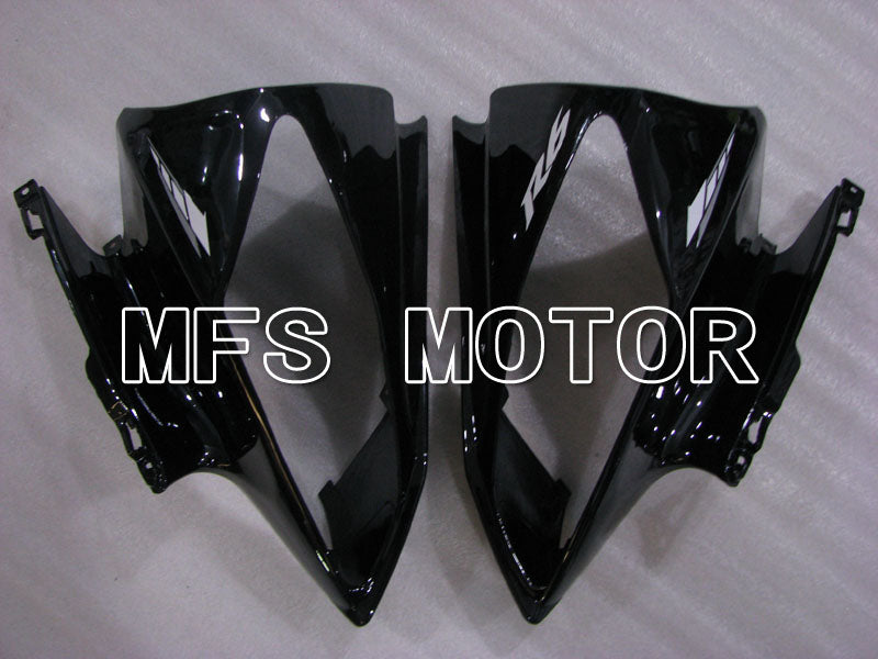 Yamaha YZF-R6 2008-2016 Injection ABS Fairing - Monster - Blue Black - MFS3864