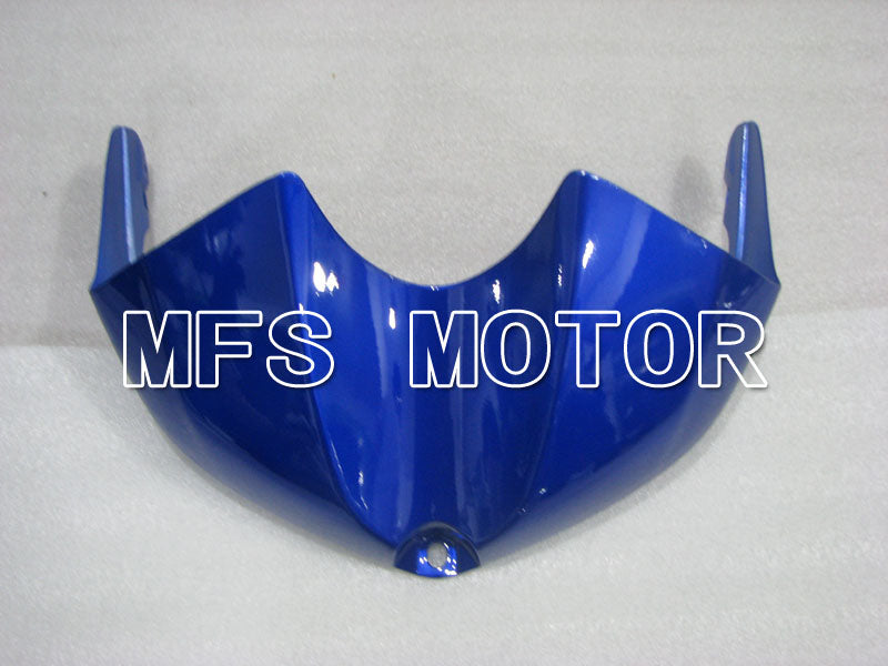 Yamaha YZF-R6 2008-2016 Injection ABS Fairing - Factory Style - Blue - MFS3873