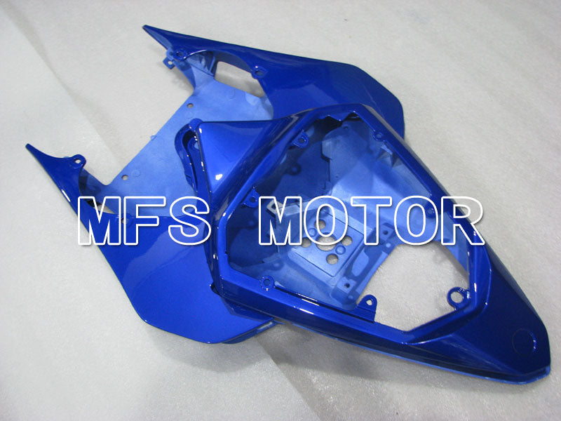 Yamaha YZF-R6 2008-2016 Injection ABS Fairing - Factory Style - Blue - MFS3873