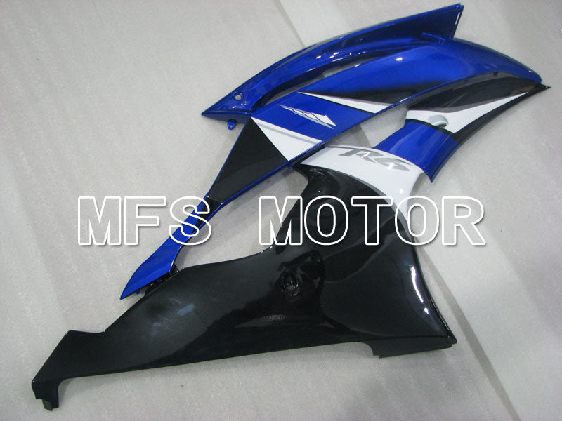 Yamaha YZF-R6 2008-2016 Injection ABS Fairing - Factory Style - Blue - MFS3873
