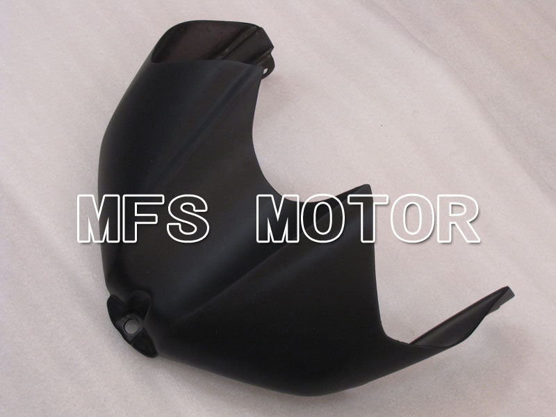 Yamaha YZF-R6 2006-2007 Injection ABS Fairing - Factory Style - Black Matte - MFS3874