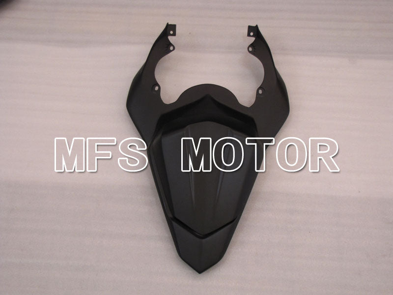 Yamaha YZF-R6 2006-2007 Injection ABS Fairing - Factory Style - Black Matte - MFS3874