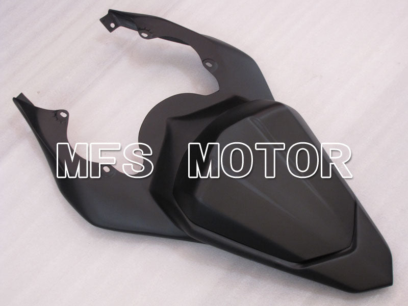 Yamaha YZF-R6 2006-2007 Injection ABS Fairing - Factory Style - Black Matte - MFS3874