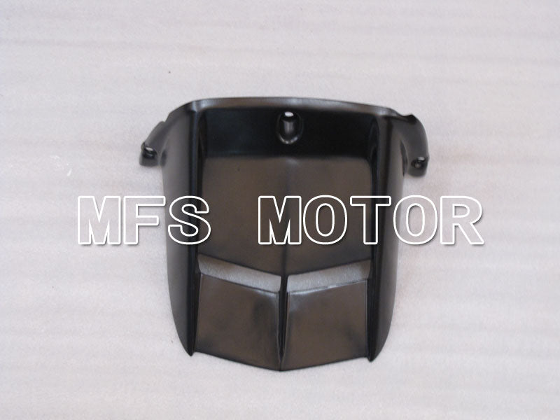 Yamaha YZF-R6 2006-2007 Injection ABS Fairing - Factory Style - Black Matte - MFS3874