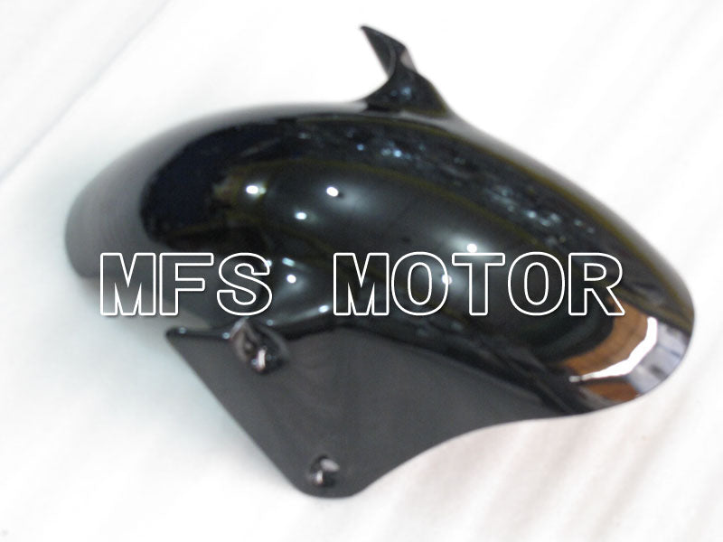 Kawasaki NINJA ZX9R 2002-2003 ABS Fairing - Factory Style - Black - MFS3876
